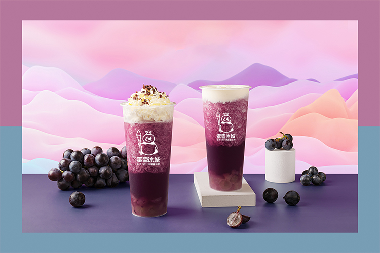 投資蜜雪冰城加盟費(fèi)多少，加盟蜜雪冰城一年能掙多少錢
