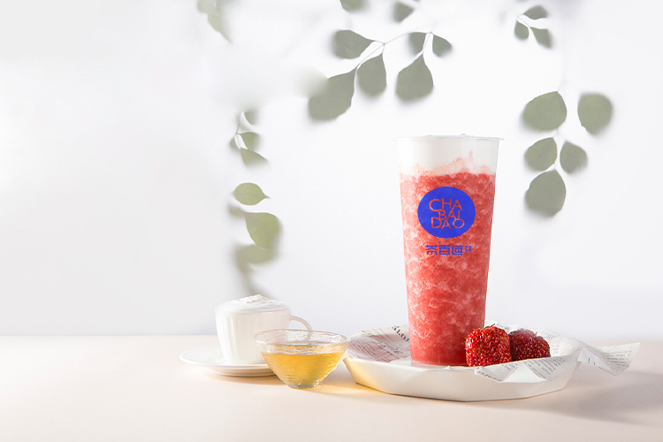茶百道奶茶店加盟費(fèi)用明細(xì)分析