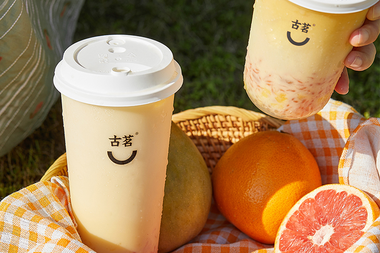 古茗奶茶加盟條件和加盟費用2023,古茗加盟大概需要多少加盟費用明細,古茗加盟費用明細分享及加盟條件