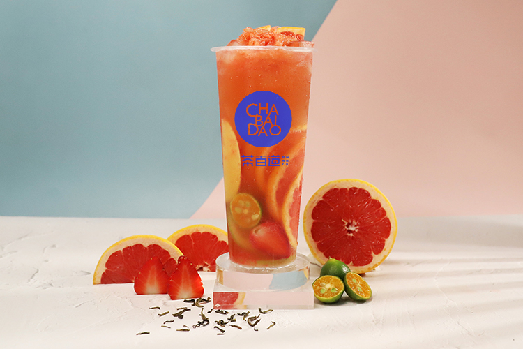 茶百道加盟費(fèi)用和加盟條件明細(xì)一覽