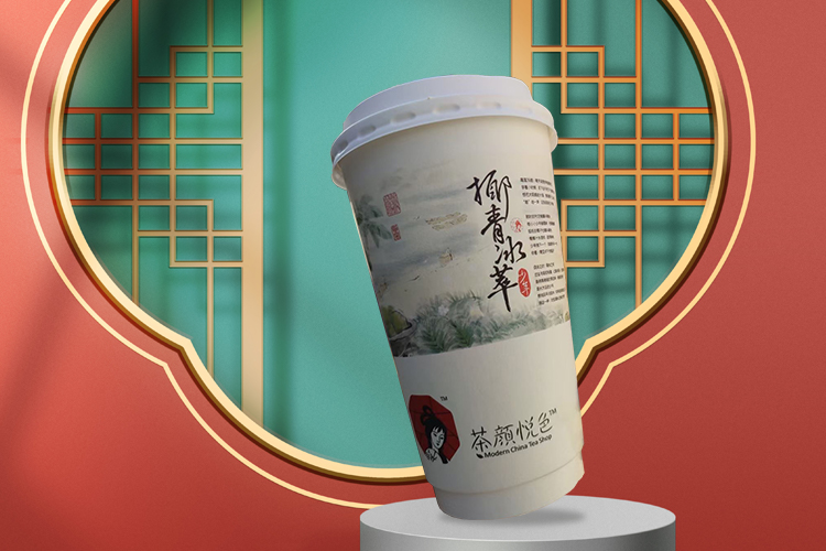 茶顏悅色奶茶加盟費(fèi)用明細(xì)分析,茶顏悅色奶茶加盟一般需要多少錢,茶顏悅色加盟需要多少錢