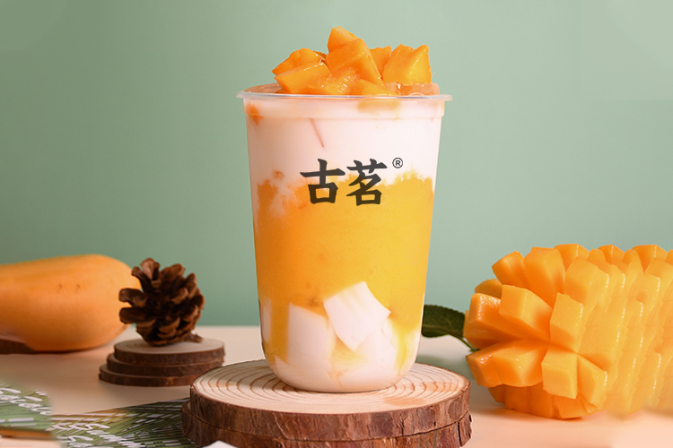 古茗奶茶加盟費(fèi)用詳細(xì)2023，奶茶店加盟費(fèi)用大概需要多少錢