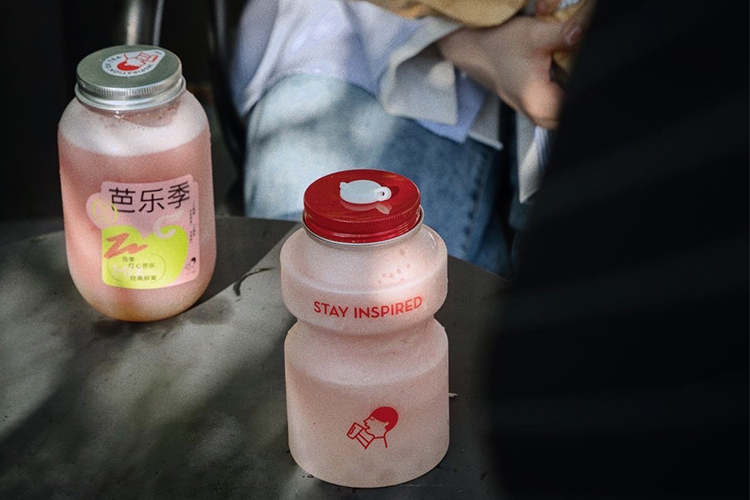 喜茶加盟需要多少錢，喜茶加盟費用和加盟要求