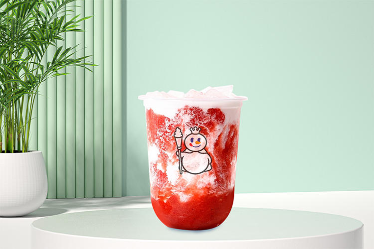 2023蜜雪冰城加盟需要多少錢，茶飲店加盟費(fèi)用明細(xì)和加盟條件