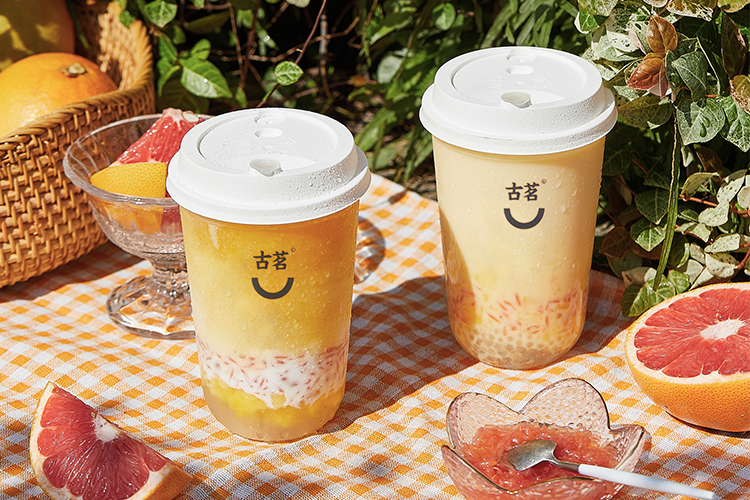 古茗奶茶加盟費(fèi)用明細(xì)表2023，奶茶店加盟費(fèi)用和加盟條件分析