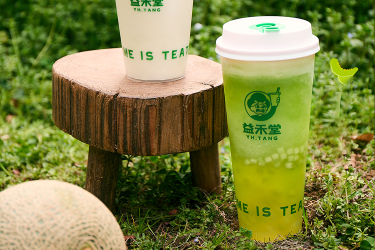益禾堂奶茶加盟費(fèi)用是多少呢，益禾堂奶茶加盟大約是多少錢呢