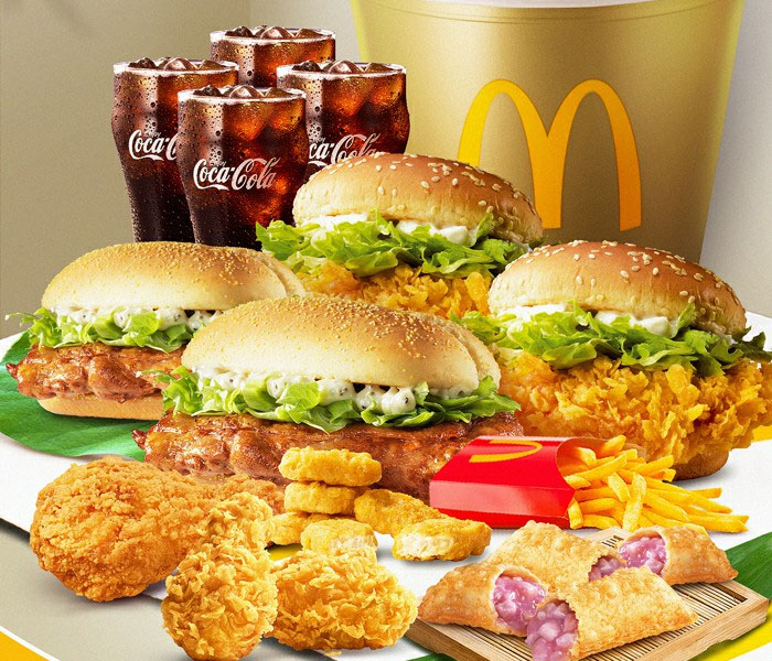  麥當(dāng)勞加盟費多少錢,麥當(dāng)勞加盟需要多少錢加盟,麥當(dāng)勞可以加盟嗎