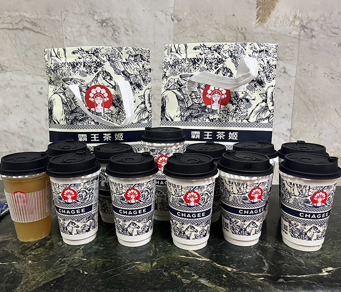 霸王茶姬加盟費(fèi)用明細(xì)2023,霸王茶姬加盟大概需要多少錢,霸王茶姬加盟條件和加盟流程