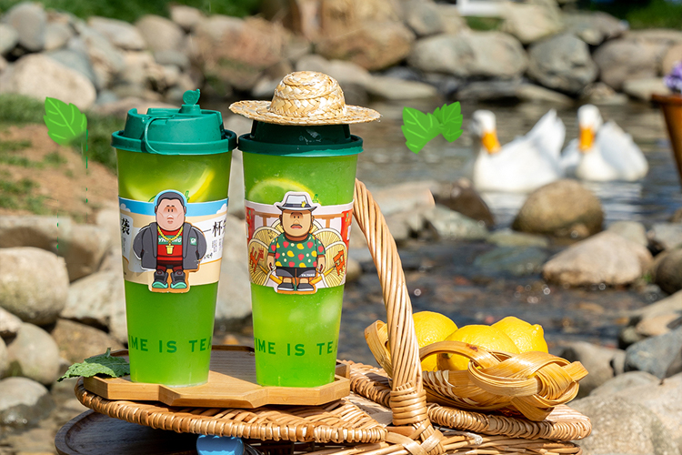 益禾堂奶茶加盟費多少錢2023,益禾堂奶茶加盟費多少錢啊,益禾堂奶茶加盟費大概是多少錢