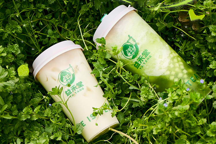 益禾堂奶茶加盟費多少錢2023,益禾堂奶茶加盟費多少錢啊,益禾堂奶茶加盟費大概是多少錢