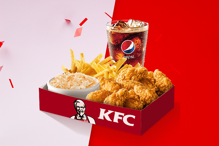 肯德基加盟大概需要多少錢,肯德基加盟條件和加盟流程,肯德基加盟費(fèi)用一般需要多少錢