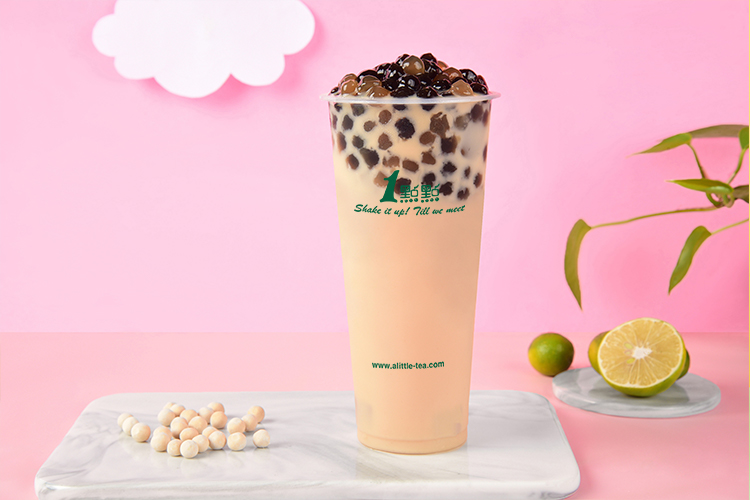 一點點奶茶加盟需要多少錢,一點點奶茶加盟大概需要多少加盟費,一點點奶茶加盟費用和加盟條件明細