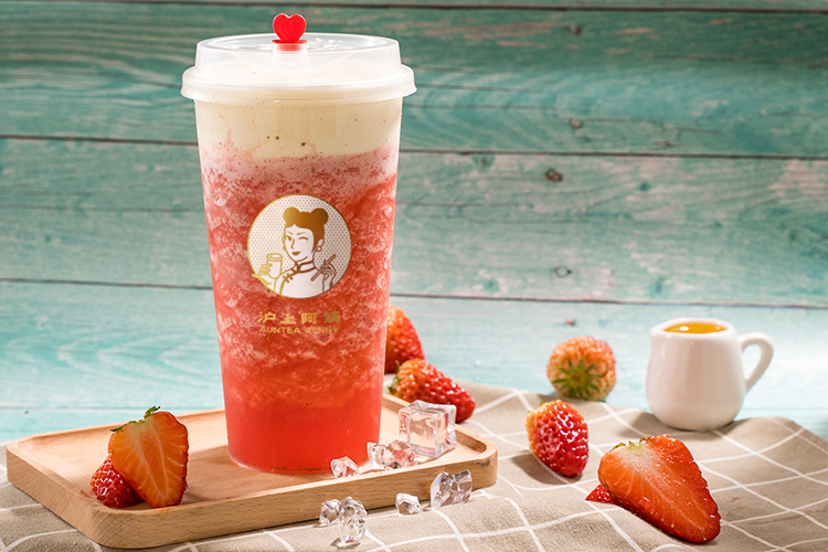 滬上阿姨奶茶加盟大約需要多少,滬上阿姨奶茶加盟費(fèi)用明細(xì)分析,滬上阿姨奶茶加盟大約需要多少錢