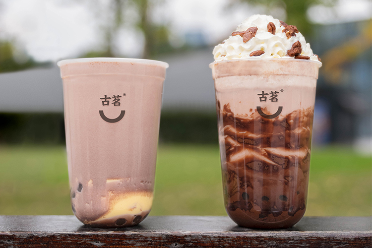 古茗加盟需要多少錢,古茗加盟費(fèi)及加盟流程