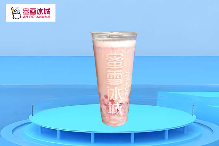 蜜雪冰城加盟費及加盟條件,蜜雪冰城加盟流程