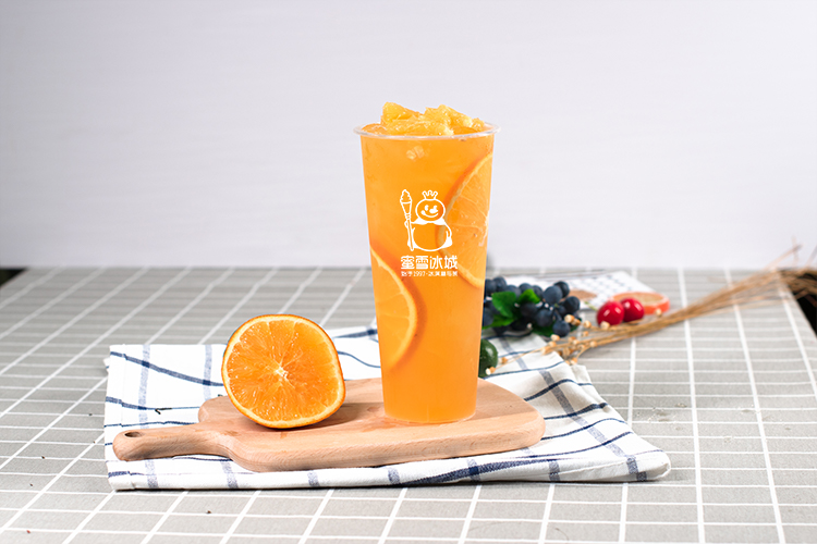 蜜雪冰城加盟多少錢,蜜雪冰城加盟店需要多少錢