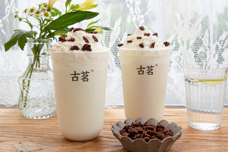 古茗奶茶加盟費(fèi)及加盟條件,古茗奶茶加盟費(fèi)多少錢