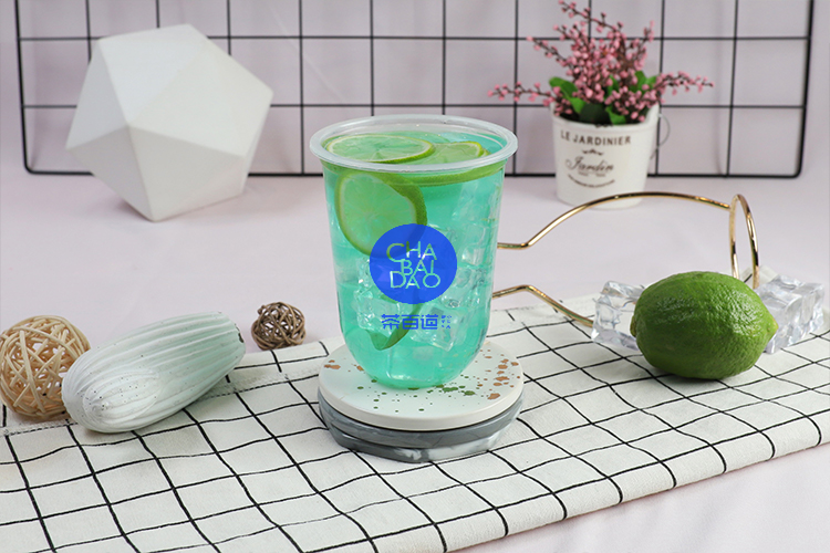 茶百道加盟費用是多少，開一個茶百道大概多少錢