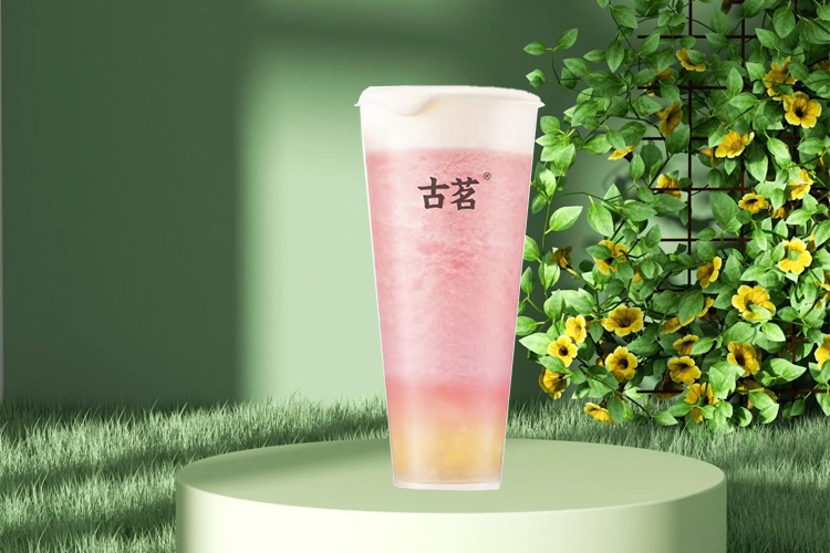 古茗加盟大概是多少,古茗加盟費用明細(xì)表