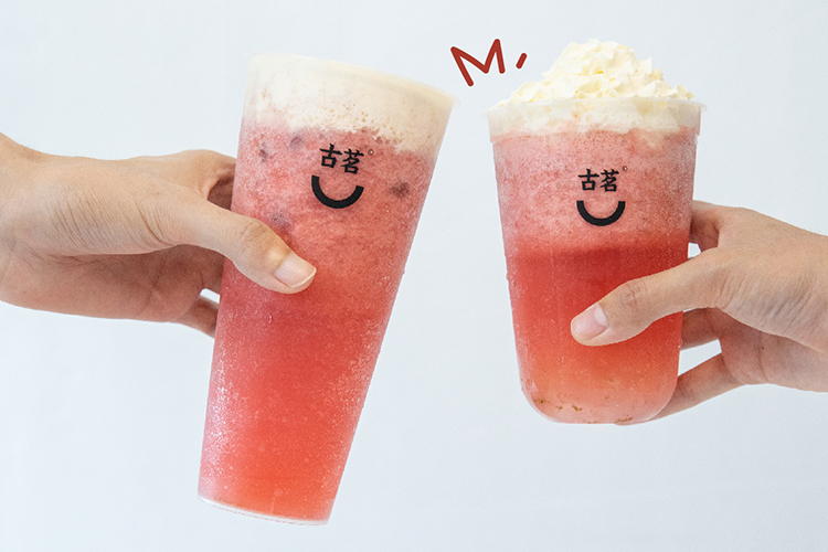古茗加盟費(fèi)用明細(xì)表2023年,古茗加盟費(fèi)大概要多少