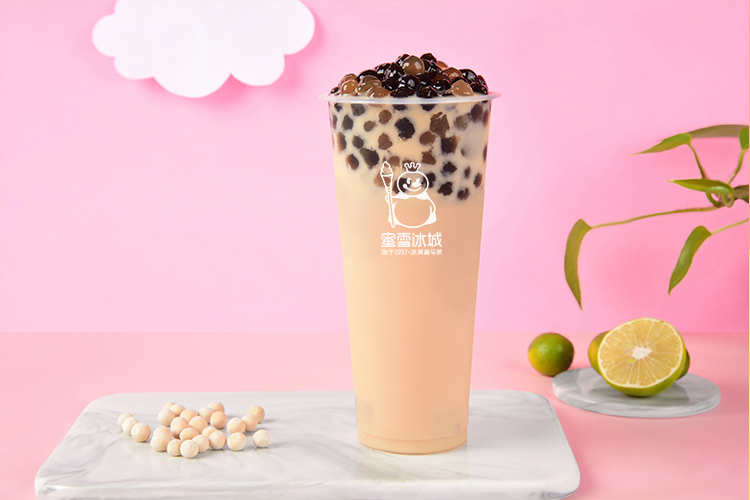 蜜雪冰城加盟費要多少元,蜜雪冰城加盟大約多少錢