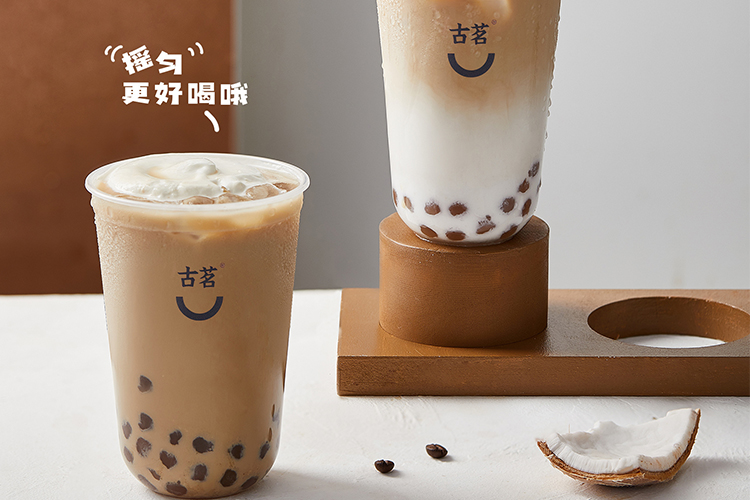 古茗奶茶加盟費多少錢,古茗奶茶加盟費用及流程