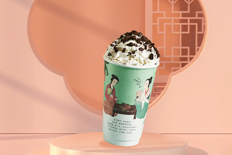 茶顏悅色加盟條件和費用,茶顏悅色加盟費多少錢