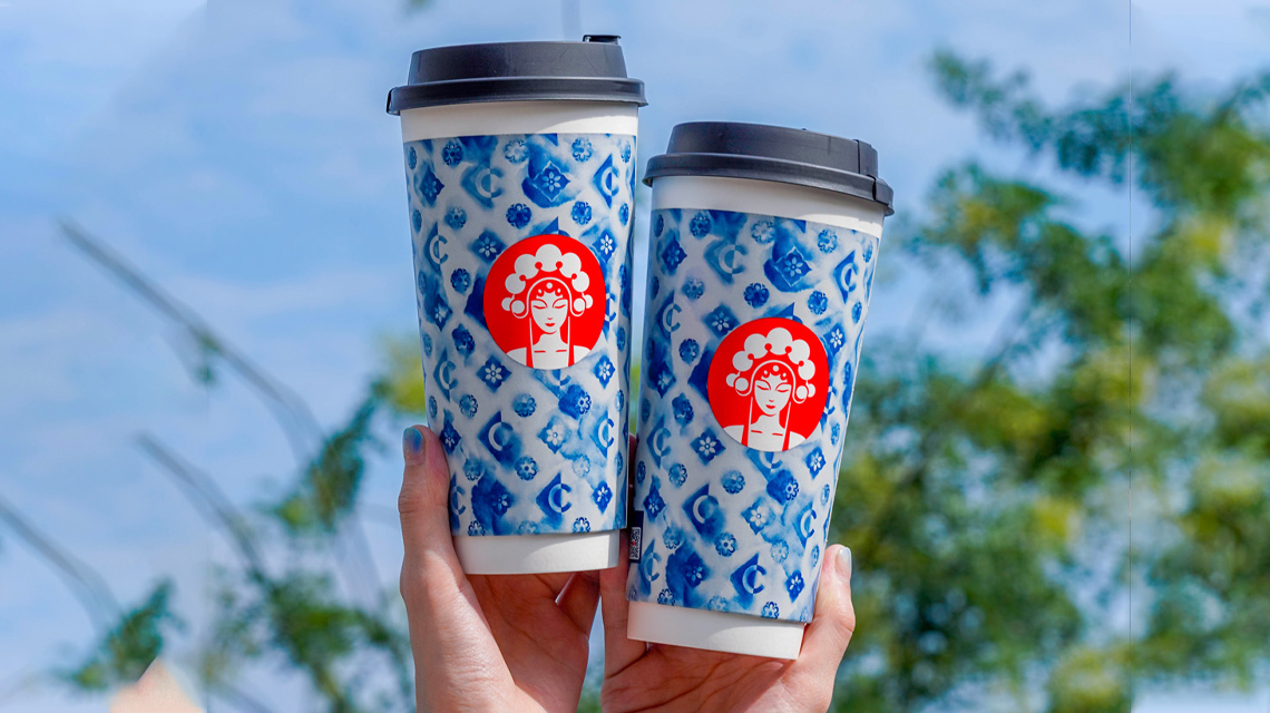 加盟霸王茶姬多少錢，怎么開霸王茶姬奶茶加盟店