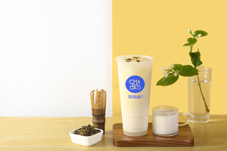 茶百道加盟費用大約多少，茶百道加盟費用一共要多少錢