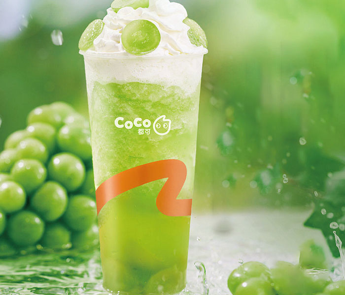 coco加盟多少錢奶茶加盟費多少，coco奶茶加盟費及加盟條件2024
