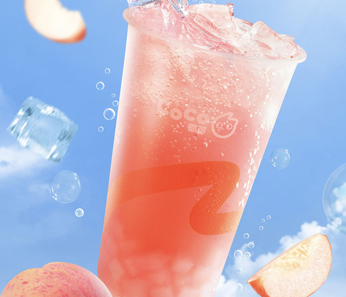 coco奶茶店的加盟，coco加盟條件及加盟費用多少
