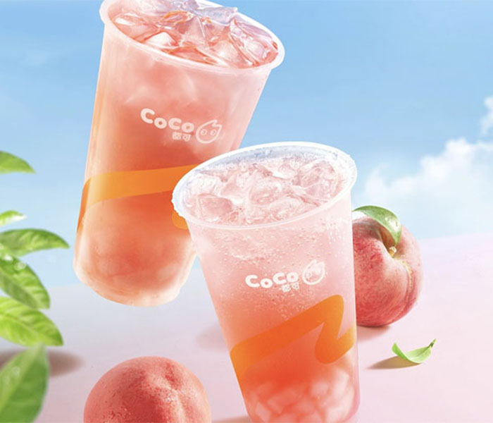 coco奶茶店的加盟，coco加盟條件及加盟費用多少