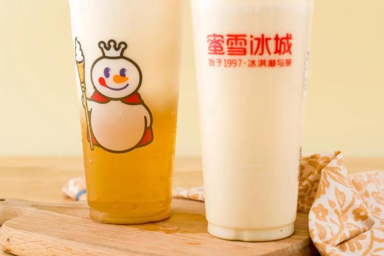 三線城市蜜雪冰城加盟費(fèi)多少，三線城市蜜雪冰城加盟需要多少錢