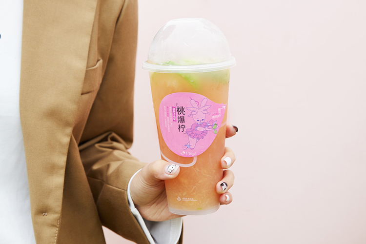 開一家喜茶店要多少錢費用，怎樣開一家喜茶