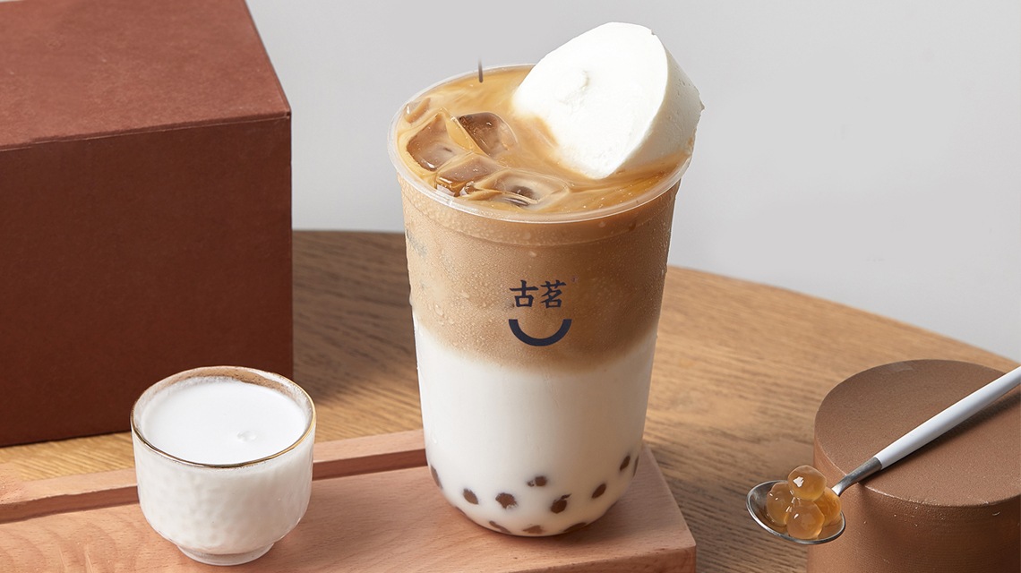 古茗奶茶加盟費(fèi)用表，古茗飲品奶茶店加盟條件