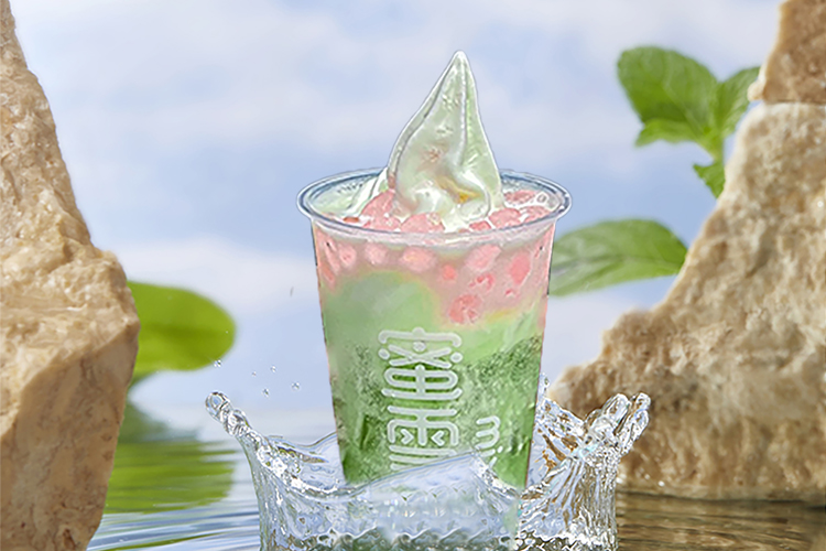 開(kāi)一家蜜雪冰城加盟需要多少錢(qián)，蜜雪冰城加盟八個(gè)流程