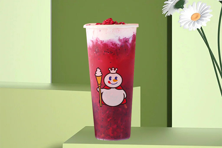 奶茶店蜜雪冰城加盟費(fèi)，蜜雪冰城加盟流程是什么