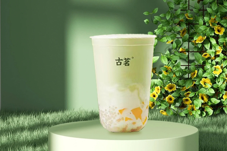 古茗奶茶2024加盟費，古茗加盟費用及條件是什么