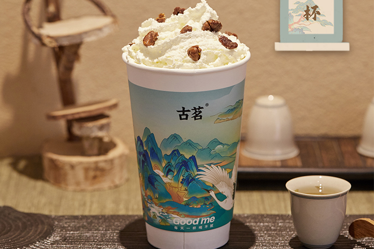 古茗加盟費(fèi)用明細(xì)分析一線城市,古茗加盟費(fèi)用大概多少錢