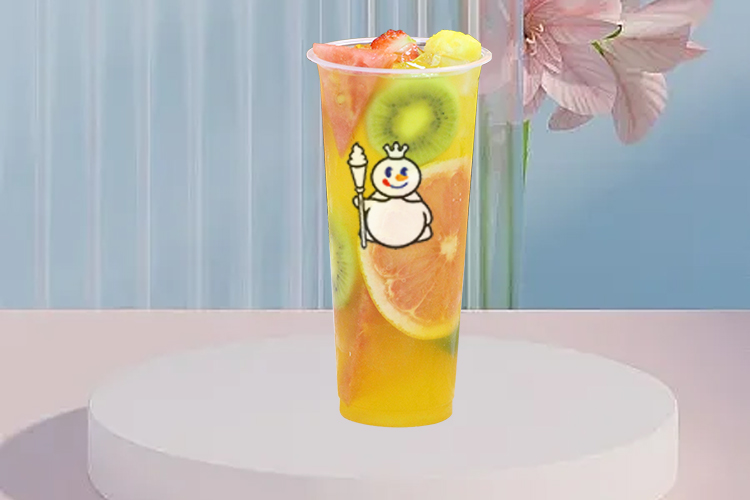 蜜雪冰城加盟需要多少錢,縣城蜜雪冰城加盟費用明細表