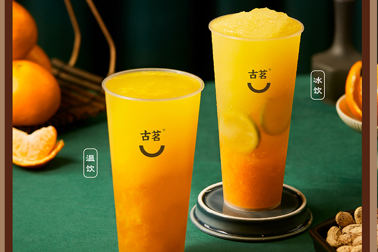 古茗店加盟需要多少錢費用,加盟古茗大概多少錢