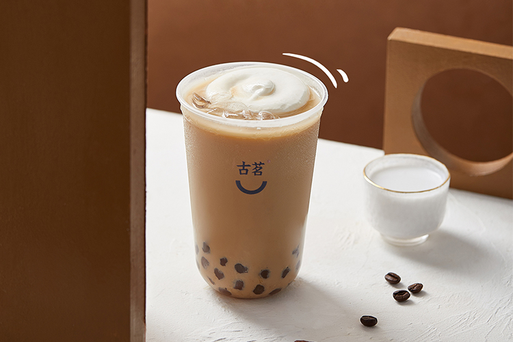 古茗奶茶加盟費(fèi)是多少,古茗加盟費(fèi)是多少錢