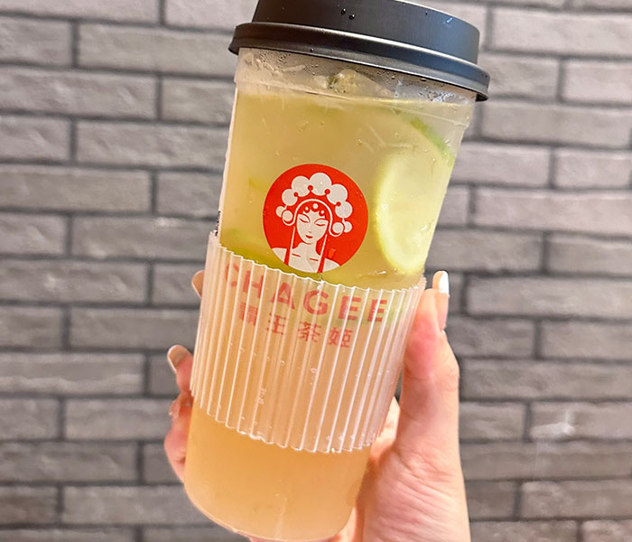 霸王茶姬有多少加盟店了，霸王茶姬加盟費(fèi)及加盟條件