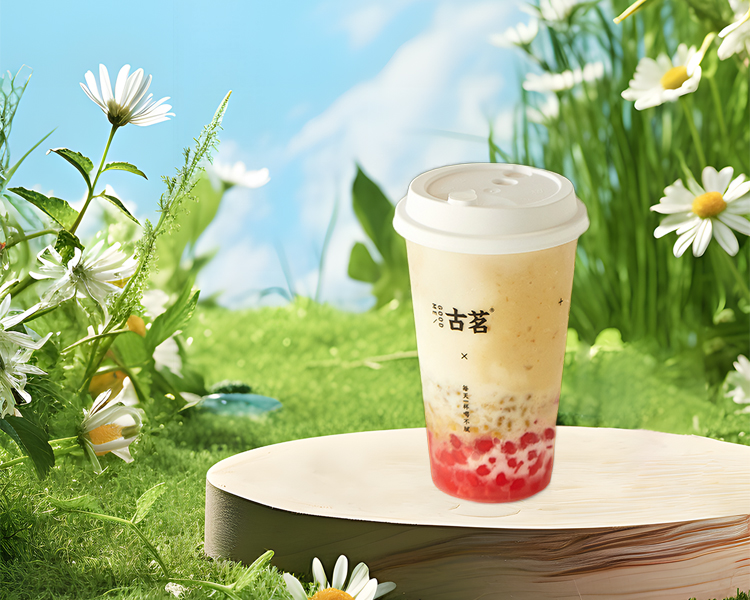 古茗加盟費(fèi)用及條件是什么，古茗加盟費(fèi)用奶茶店多少