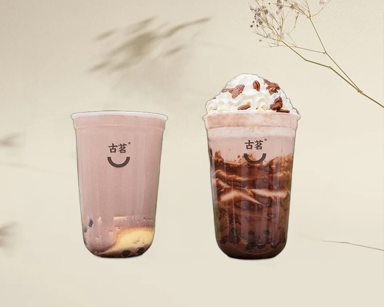 古茗奶茶加盟店費用多少，2024年古茗加盟多少錢
