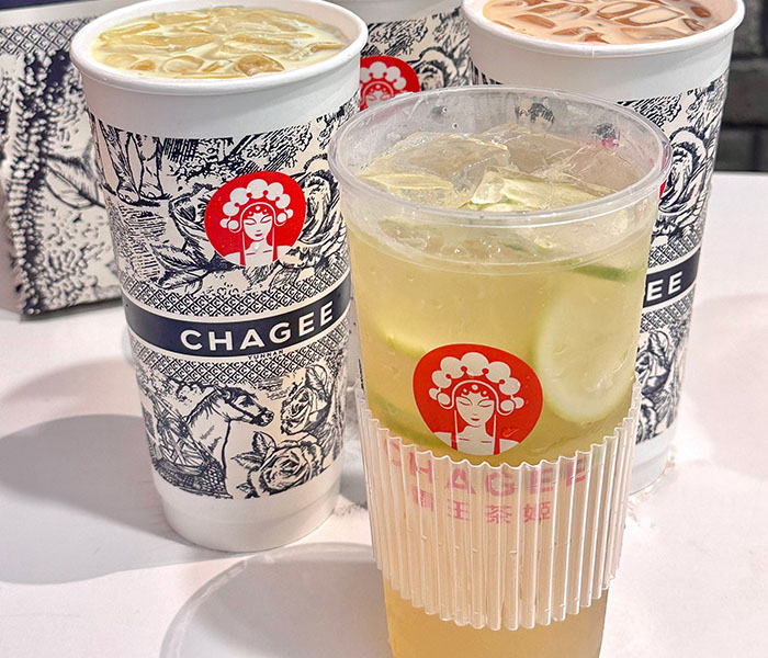 霸王茶姬加盟需要什么條件，霸王茶姬奶茶能加盟嗎
