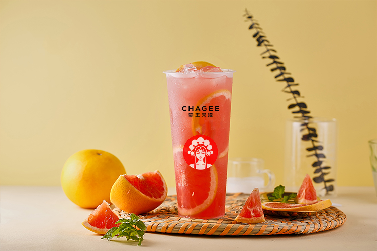 怎么開霸王茶姬加盟店，縣城加盟霸王茶姬多少錢
