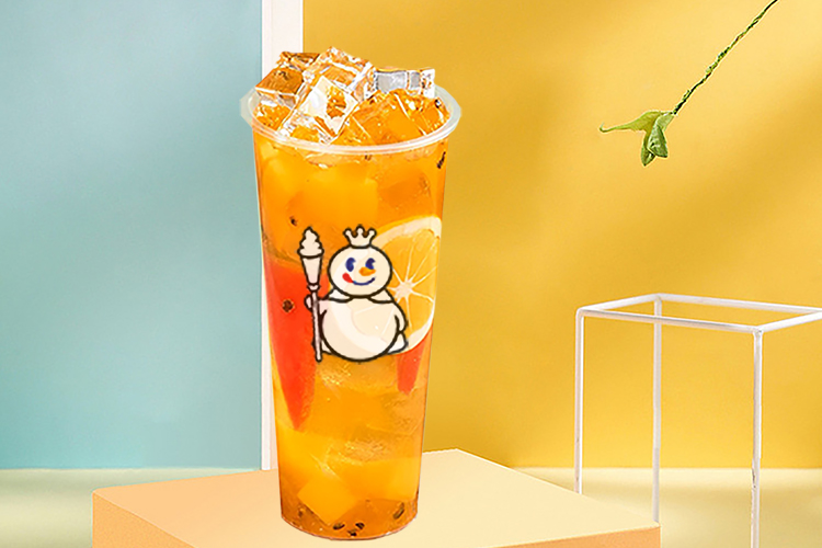 蜜雪冰城縣城加盟費(fèi)用多少，加盟蜜雪冰城掙多少錢