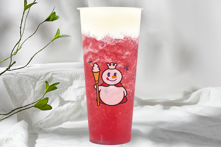 蜜雪冰城投資加盟多少錢，蜜雪冰城加盟在縣城賺錢嗎