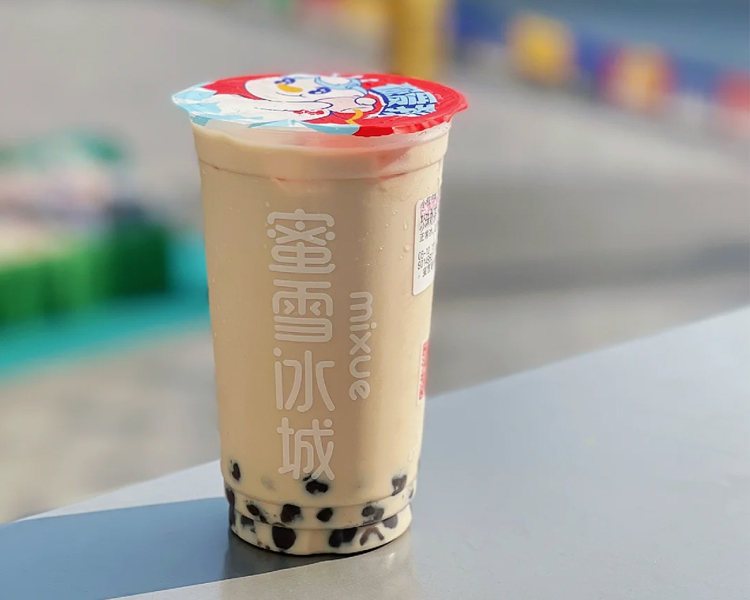 蜜雪冰城加盟要多少錢啊，怎么能快速的加盟蜜雪冰城流程